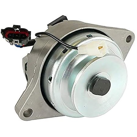 Aftermarket New Alternator fits Isuzu 4LE1PV/01 Engine 8972268403 GP9906 8772952712 ELV40-0484